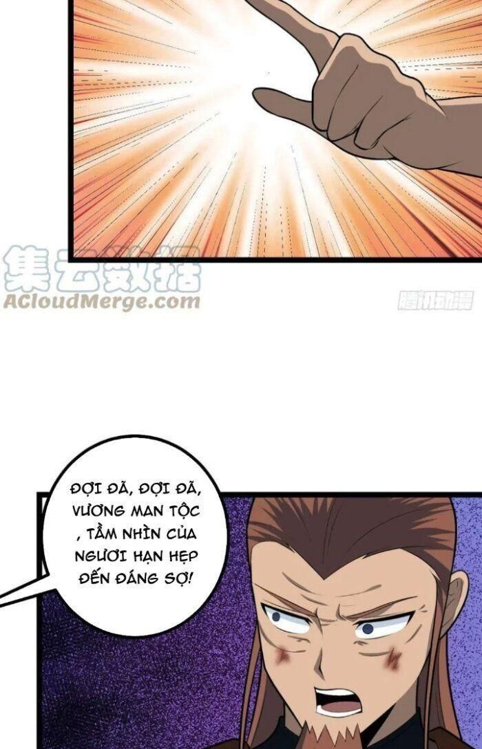 Ta Làm Kiêu Hùng Tại Dị Giới Chapter 462 - 6