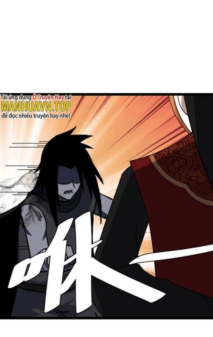 Ta Làm Kiêu Hùng Tại Dị Giới Chapter 463 - 21