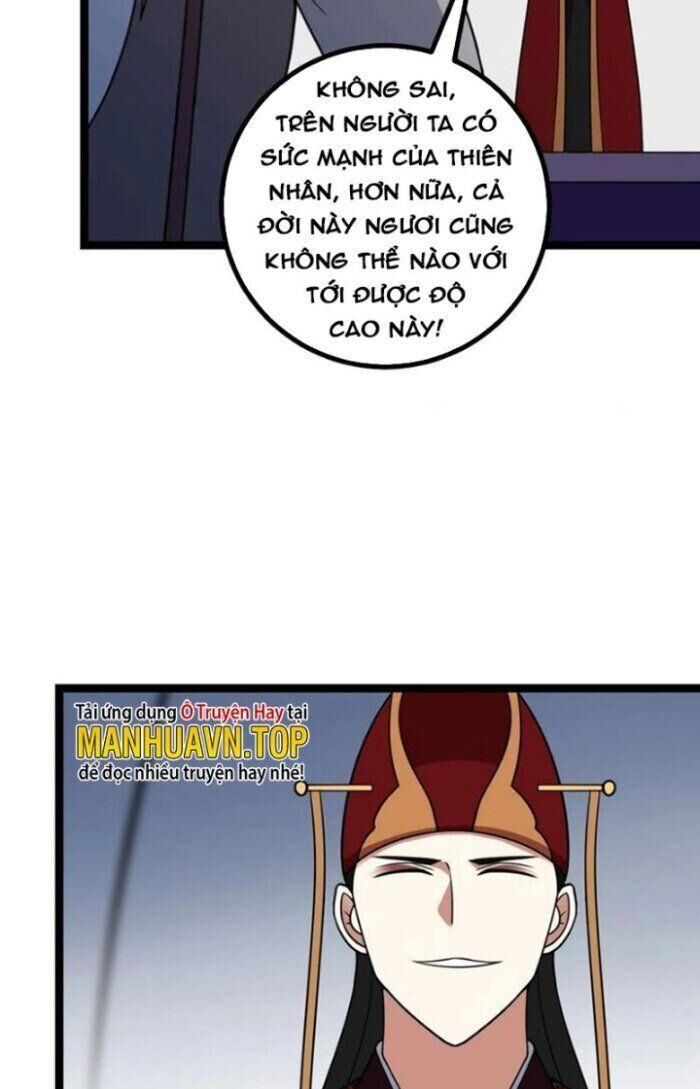 Ta Làm Kiêu Hùng Tại Dị Giới Chapter 463 - 24