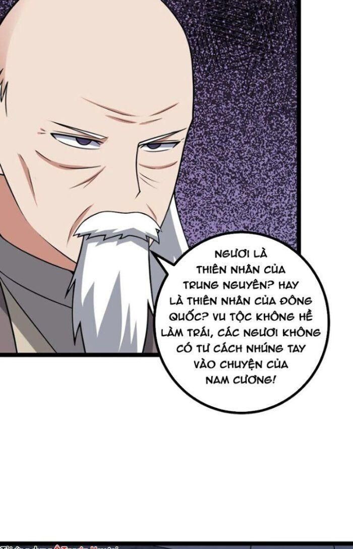 Ta Làm Kiêu Hùng Tại Dị Giới Chapter 463 - 26