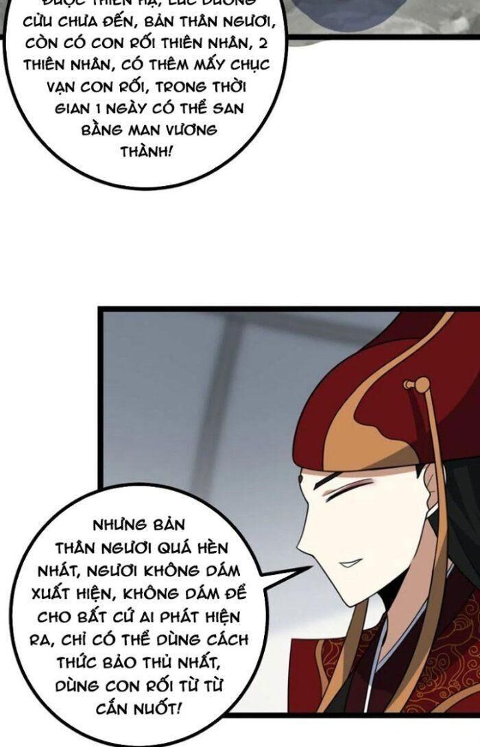 Ta Làm Kiêu Hùng Tại Dị Giới Chapter 463 - 28