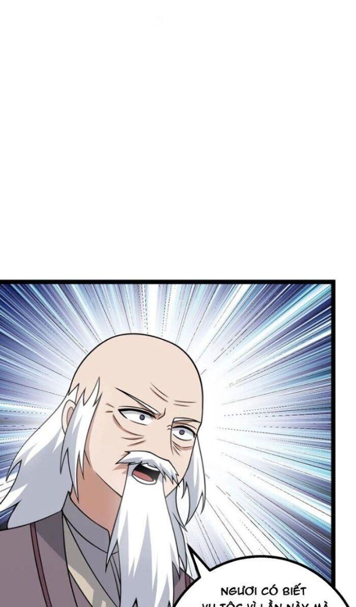 Ta Làm Kiêu Hùng Tại Dị Giới Chapter 463 - 30