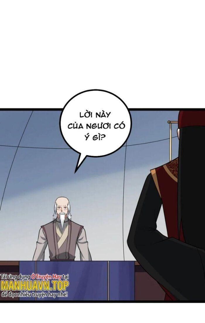 Ta Làm Kiêu Hùng Tại Dị Giới Chapter 464 - 14