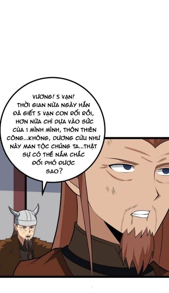 Ta Làm Kiêu Hùng Tại Dị Giới Chapter 464 - 25