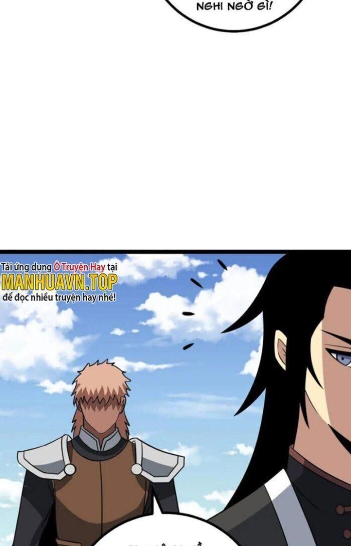 Ta Làm Kiêu Hùng Tại Dị Giới Chapter 465 - 31