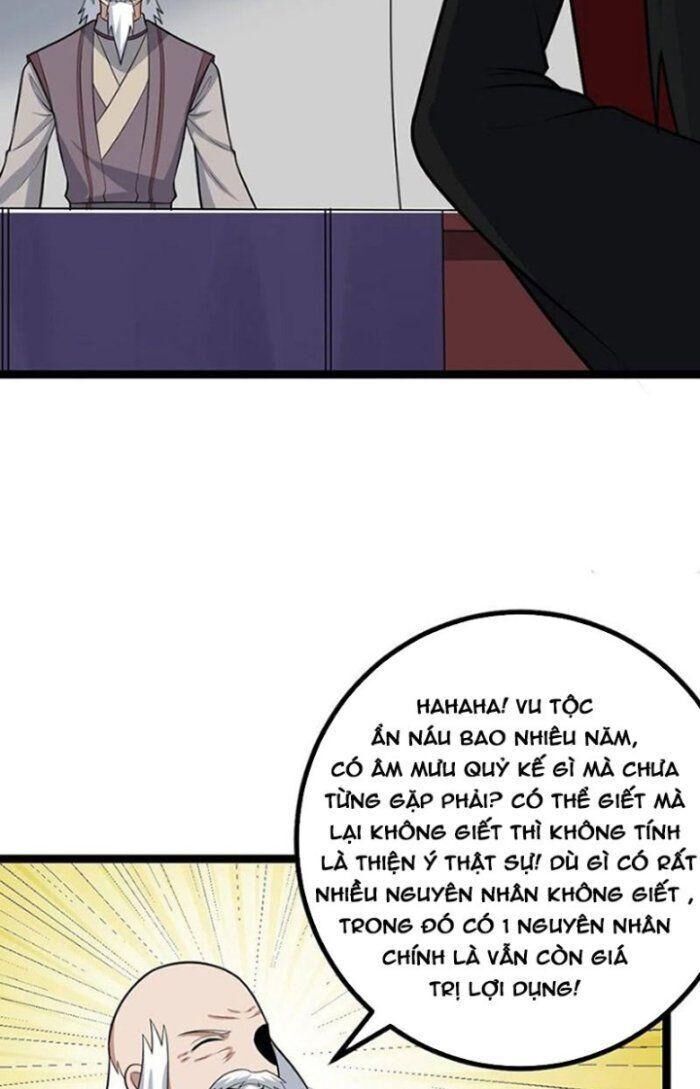 Ta Làm Kiêu Hùng Tại Dị Giới Chapter 466 - 25