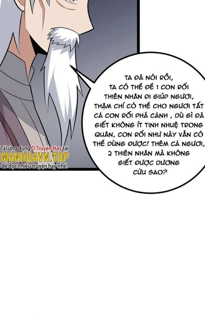 Ta Làm Kiêu Hùng Tại Dị Giới Chapter 466 - 33