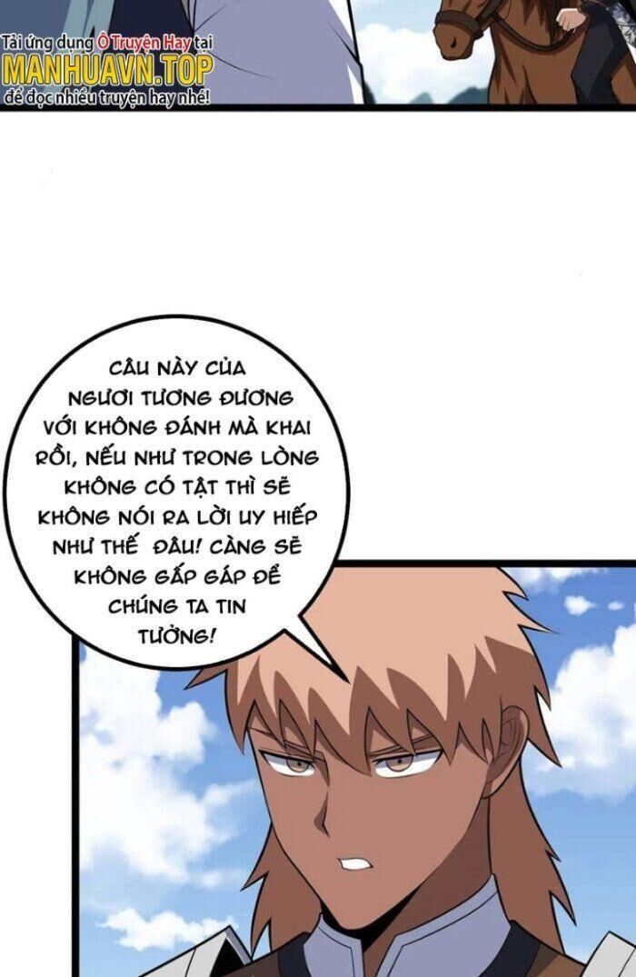 Ta Làm Kiêu Hùng Tại Dị Giới Chapter 466 - 4