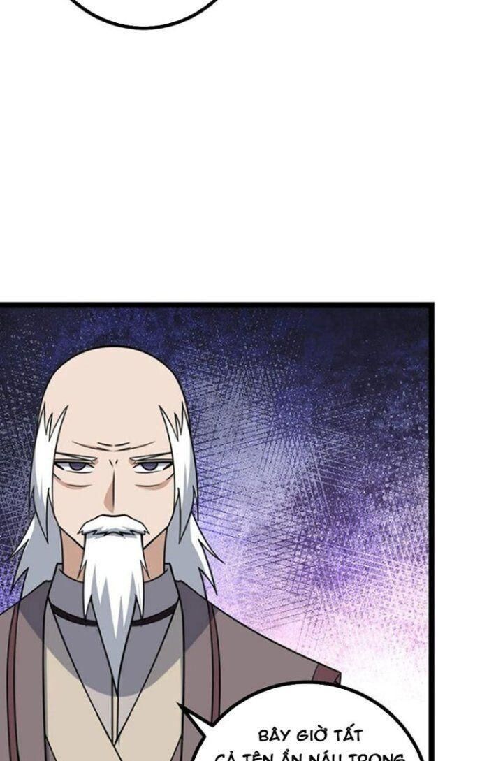 Ta Làm Kiêu Hùng Tại Dị Giới Chapter 467 - 19