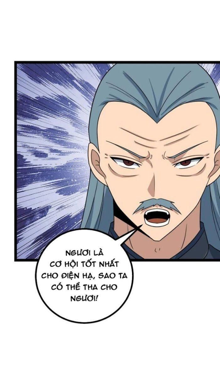 Ta Làm Kiêu Hùng Tại Dị Giới Chapter 467 - 28