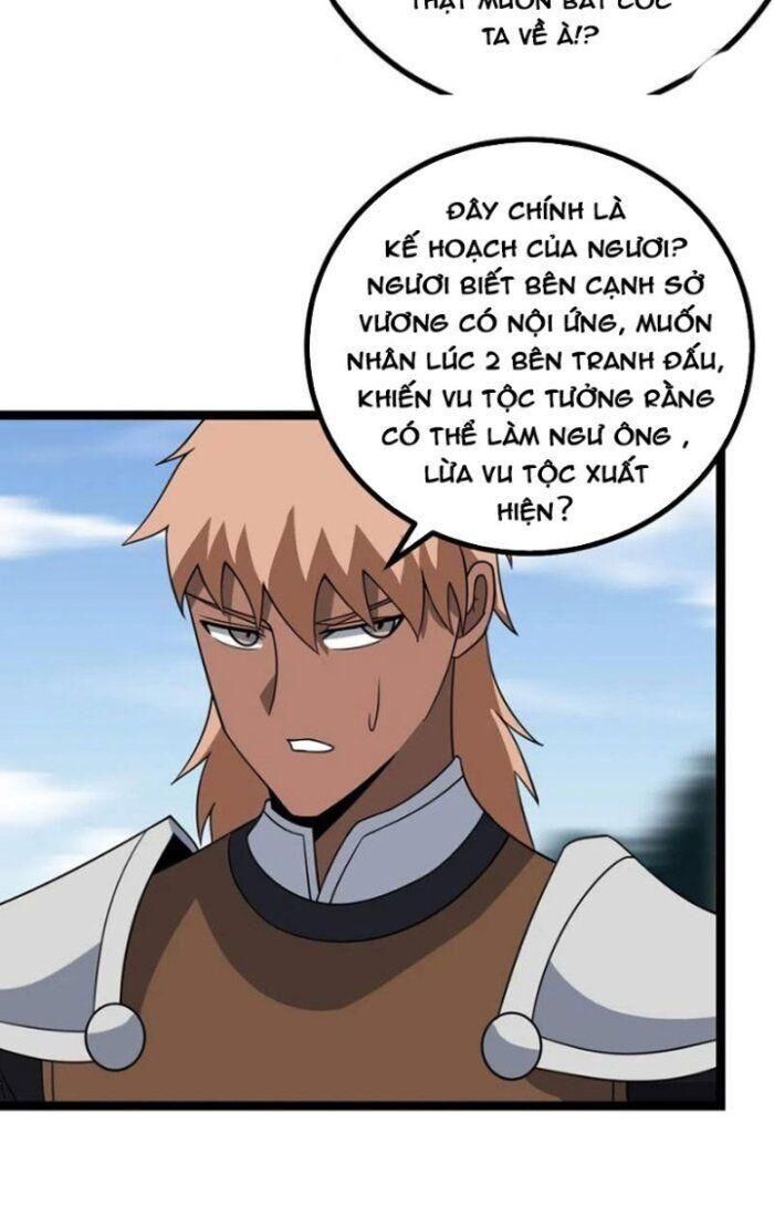 Ta Làm Kiêu Hùng Tại Dị Giới Chapter 467 - 30