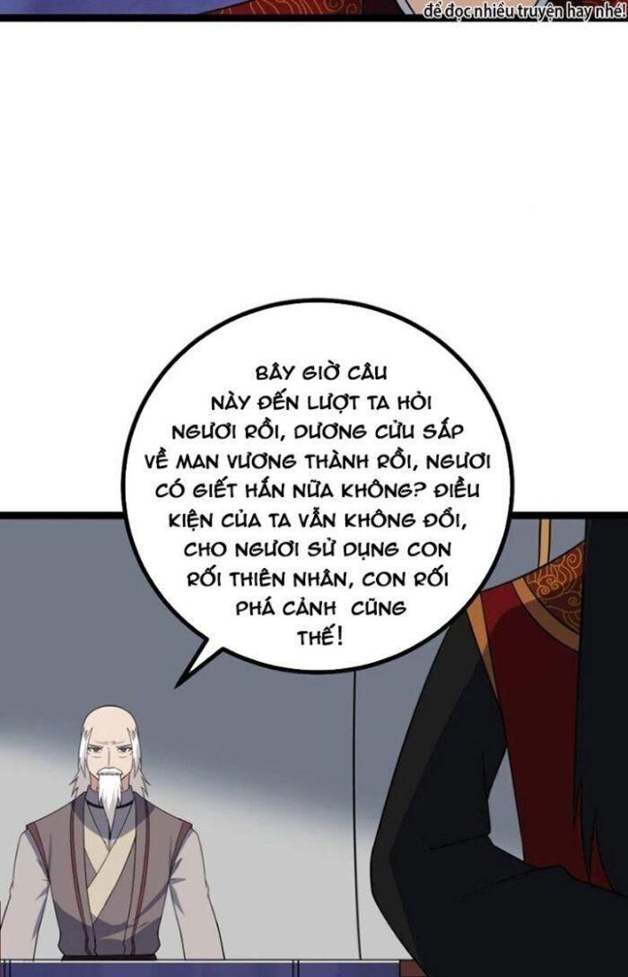Ta Làm Kiêu Hùng Tại Dị Giới Chapter 467 - 4