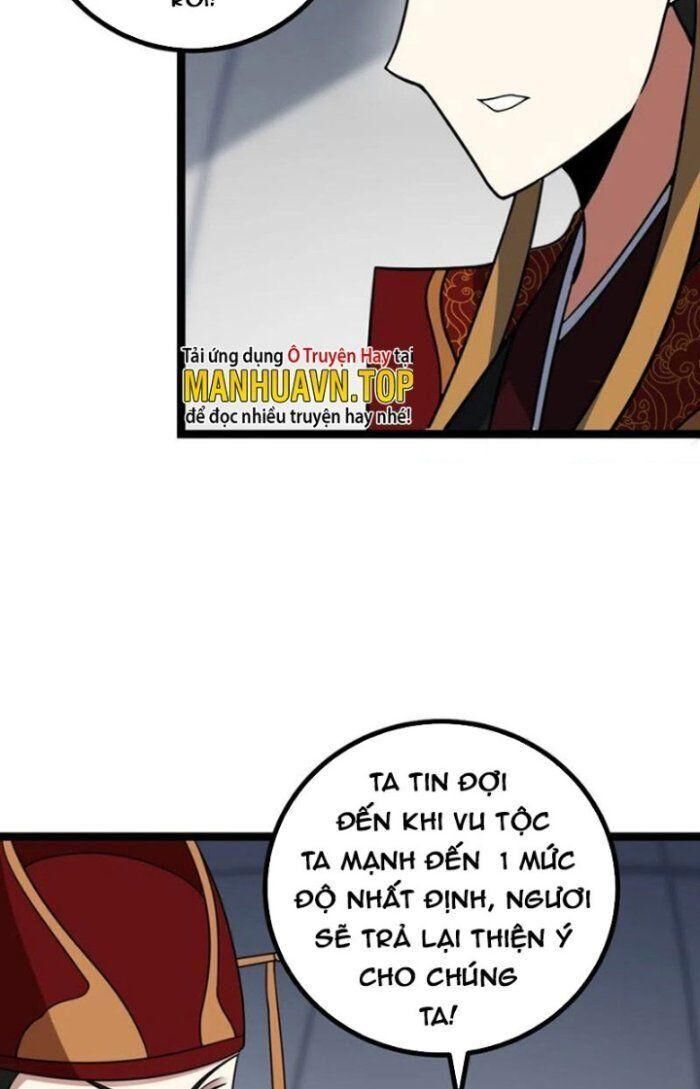 Ta Làm Kiêu Hùng Tại Dị Giới Chapter 467 - 6