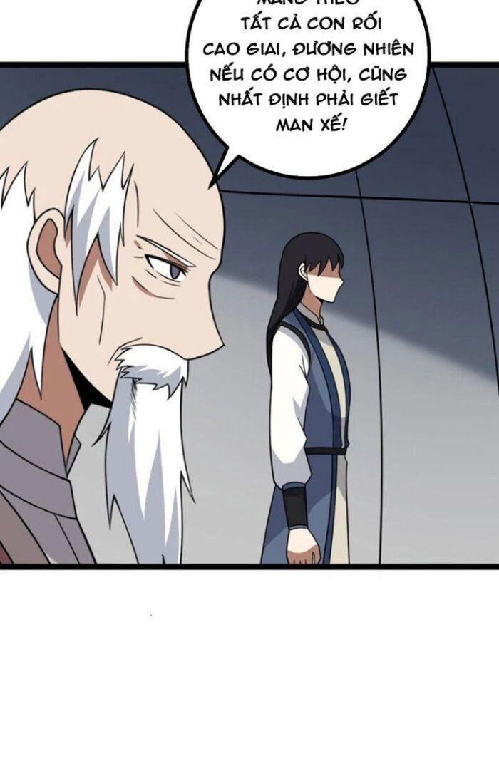 Ta Làm Kiêu Hùng Tại Dị Giới Chapter 467 - 9