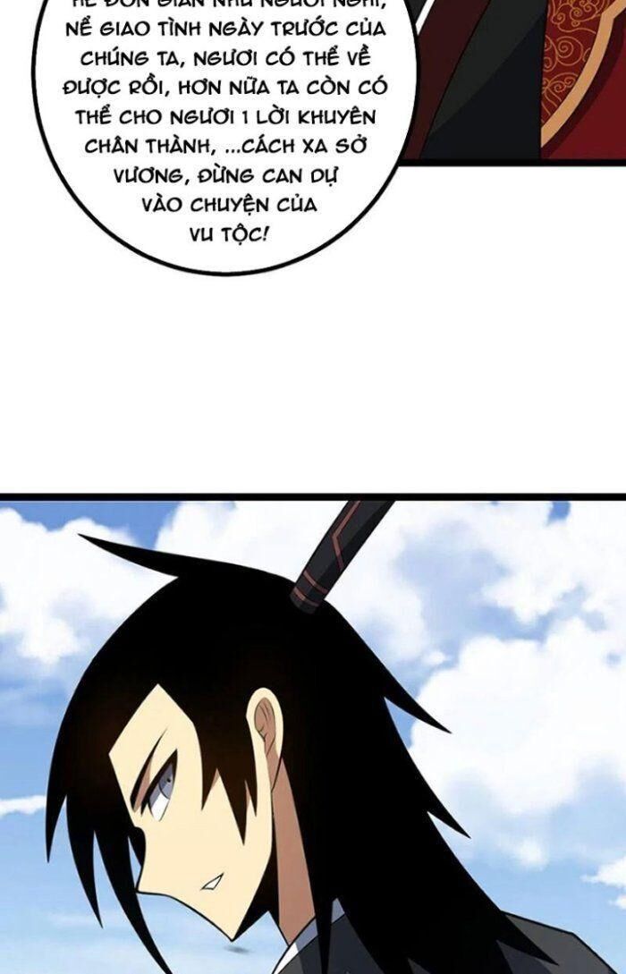 Ta Làm Kiêu Hùng Tại Dị Giới Chapter 468 - 4