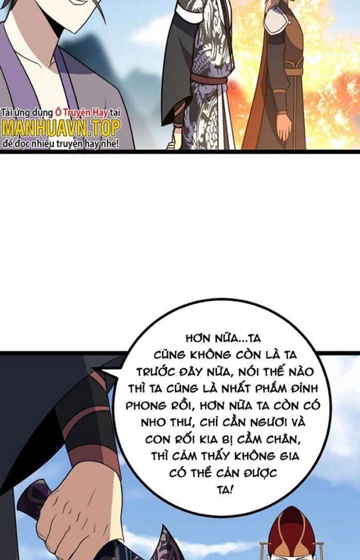 Ta Làm Kiêu Hùng Tại Dị Giới Chapter 469 - 27
