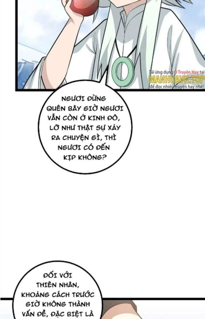 Ta Làm Kiêu Hùng Tại Dị Giới Chapter 470 - 18