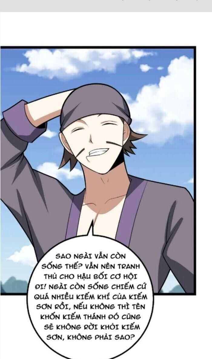 Ta Làm Kiêu Hùng Tại Dị Giới Chapter 470 - 2
