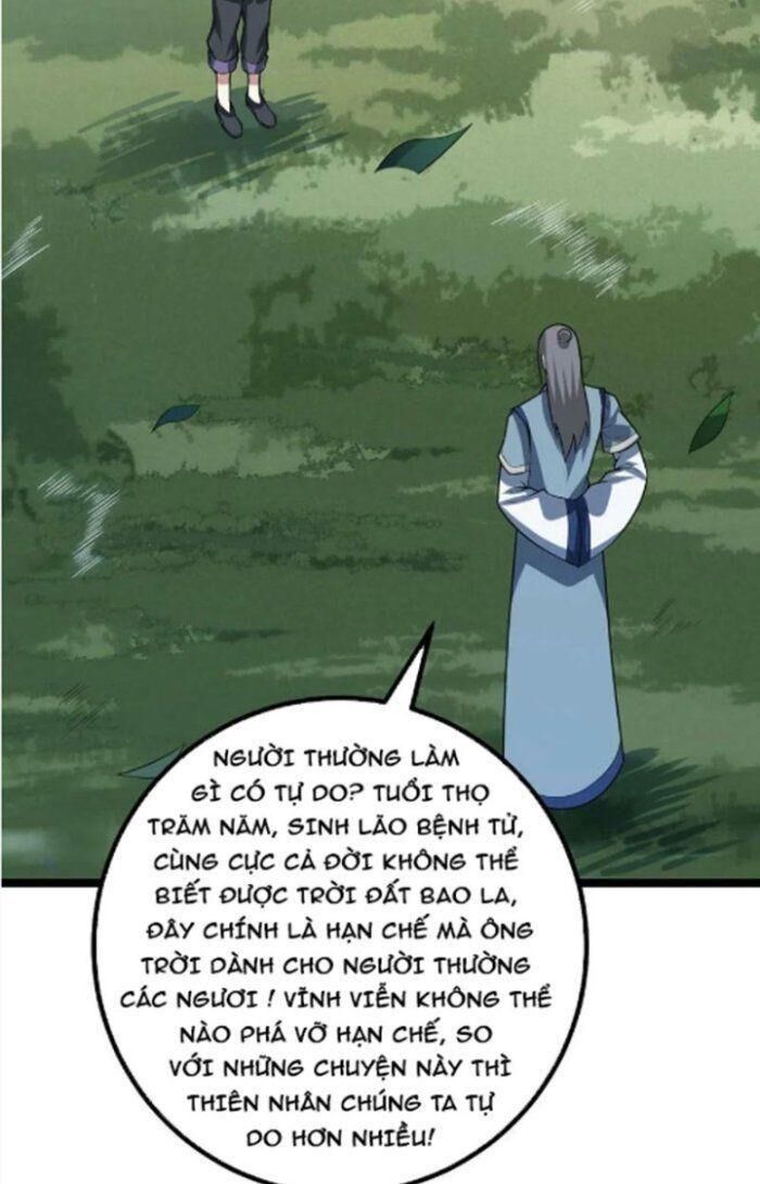 Ta Làm Kiêu Hùng Tại Dị Giới Chapter 470 - 5