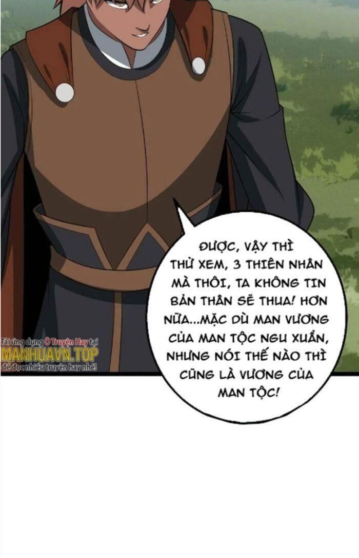 Ta Làm Kiêu Hùng Tại Dị Giới Chapter 470 - 10