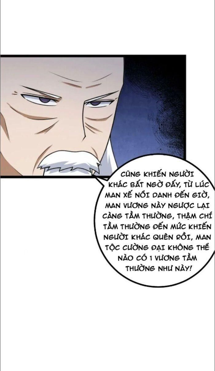 Ta Làm Kiêu Hùng Tại Dị Giới Chapter 471 - 11