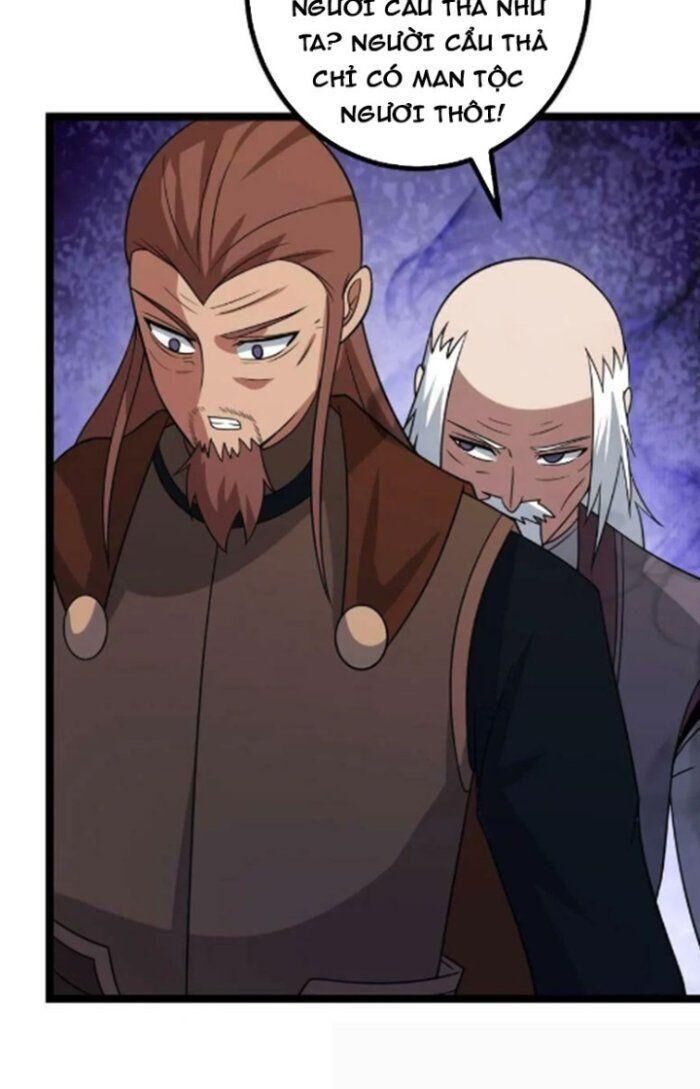 Ta Làm Kiêu Hùng Tại Dị Giới Chapter 471 - 28
