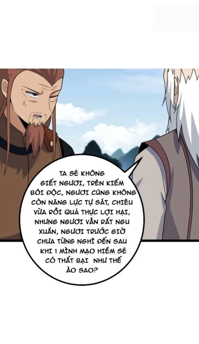 Ta Làm Kiêu Hùng Tại Dị Giới Chapter 471 - 36