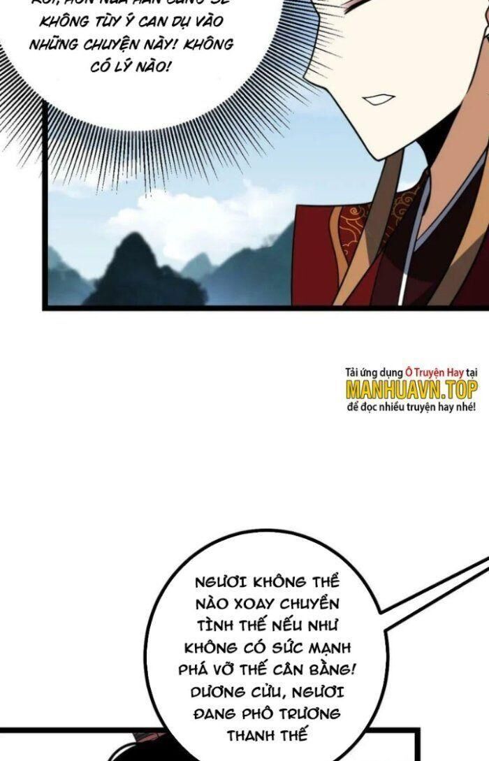 Ta Làm Kiêu Hùng Tại Dị Giới Chapter 473 - 16
