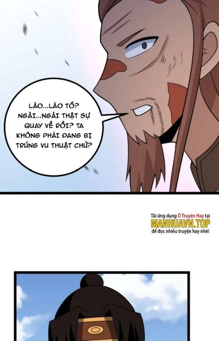 Ta Làm Kiêu Hùng Tại Dị Giới Chapter 473 - 34