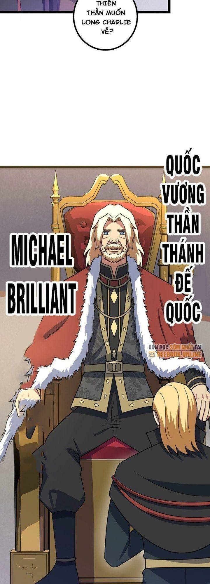 Ta Làm Kiêu Hùng Tại Dị Giới Chapter 651 - 13