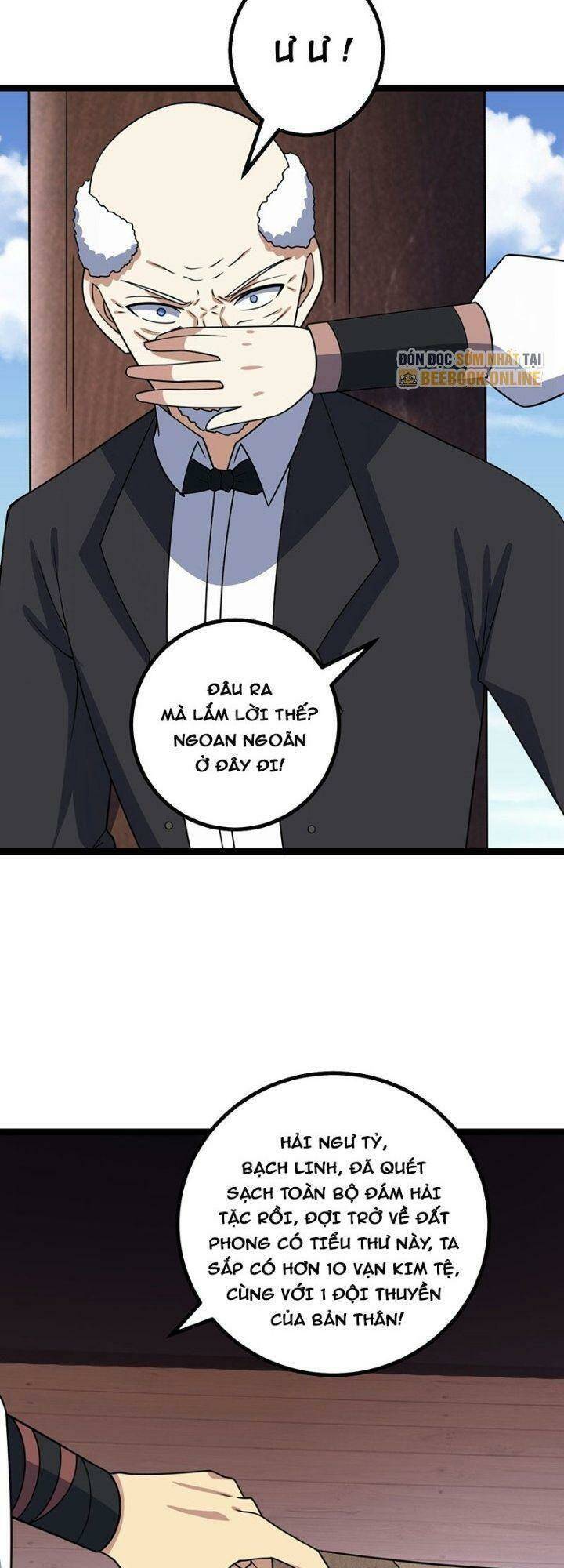 Ta Làm Kiêu Hùng Tại Dị Giới Chapter 651 - 10
