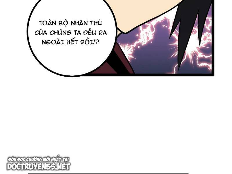 Ta Làm Kiêu Hùng Tại Dị Giới Chapter 652 - 20