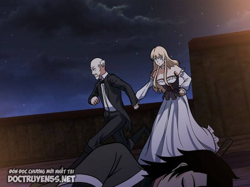 Ta Làm Kiêu Hùng Tại Dị Giới Chapter 652 - 43