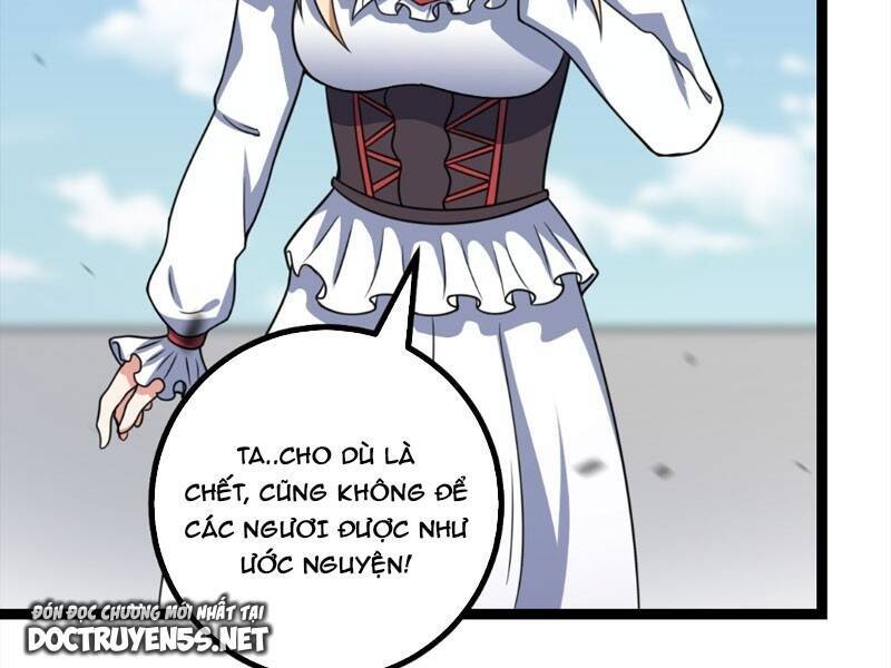 Ta Làm Kiêu Hùng Tại Dị Giới Chapter 653 - 35