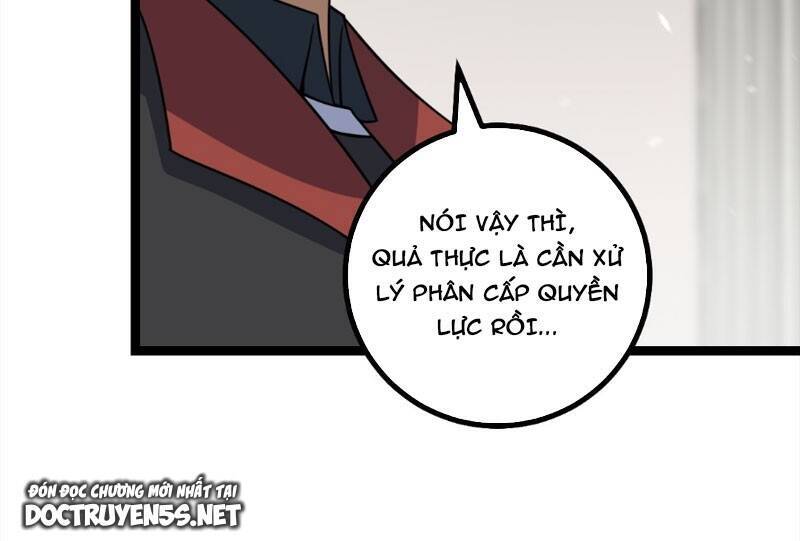 Ta Làm Kiêu Hùng Tại Dị Giới Chapter 653 - 65