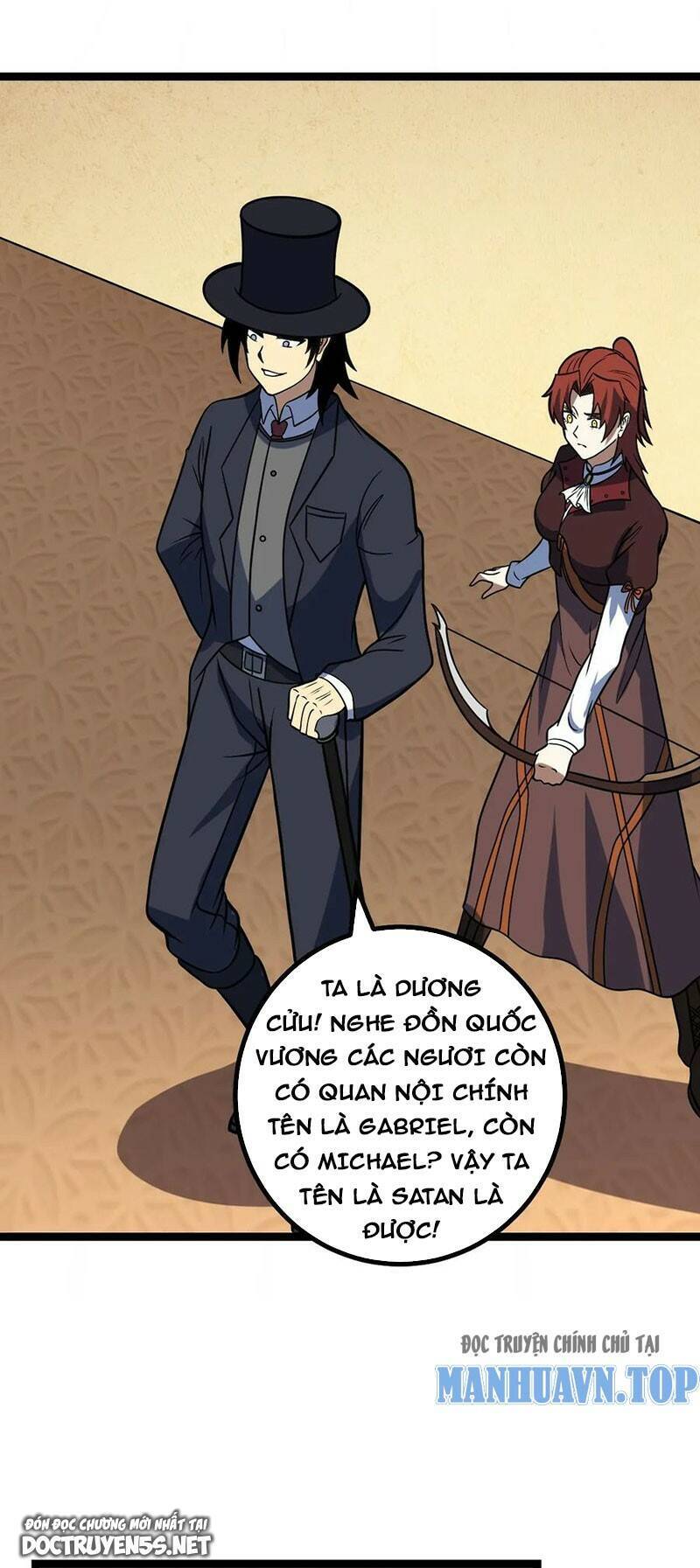 Ta Làm Kiêu Hùng Tại Dị Giới Chapter 654 - 11