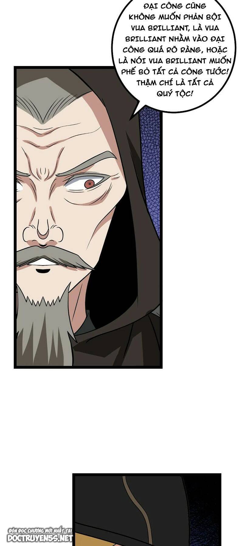 Ta Làm Kiêu Hùng Tại Dị Giới Chapter 654 - 8
