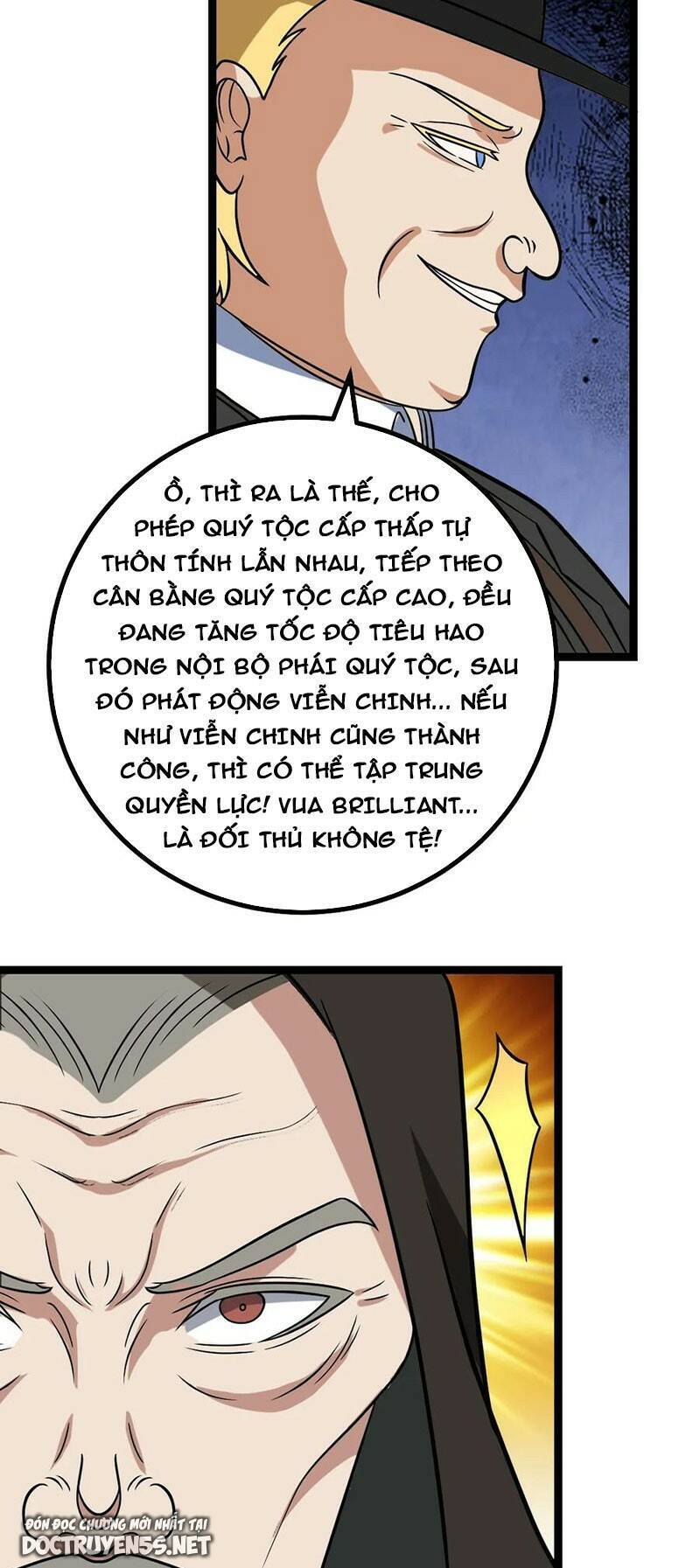 Ta Làm Kiêu Hùng Tại Dị Giới Chapter 654 - 9