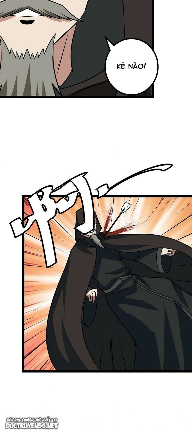 Ta Làm Kiêu Hùng Tại Dị Giới Chapter 654 - 10