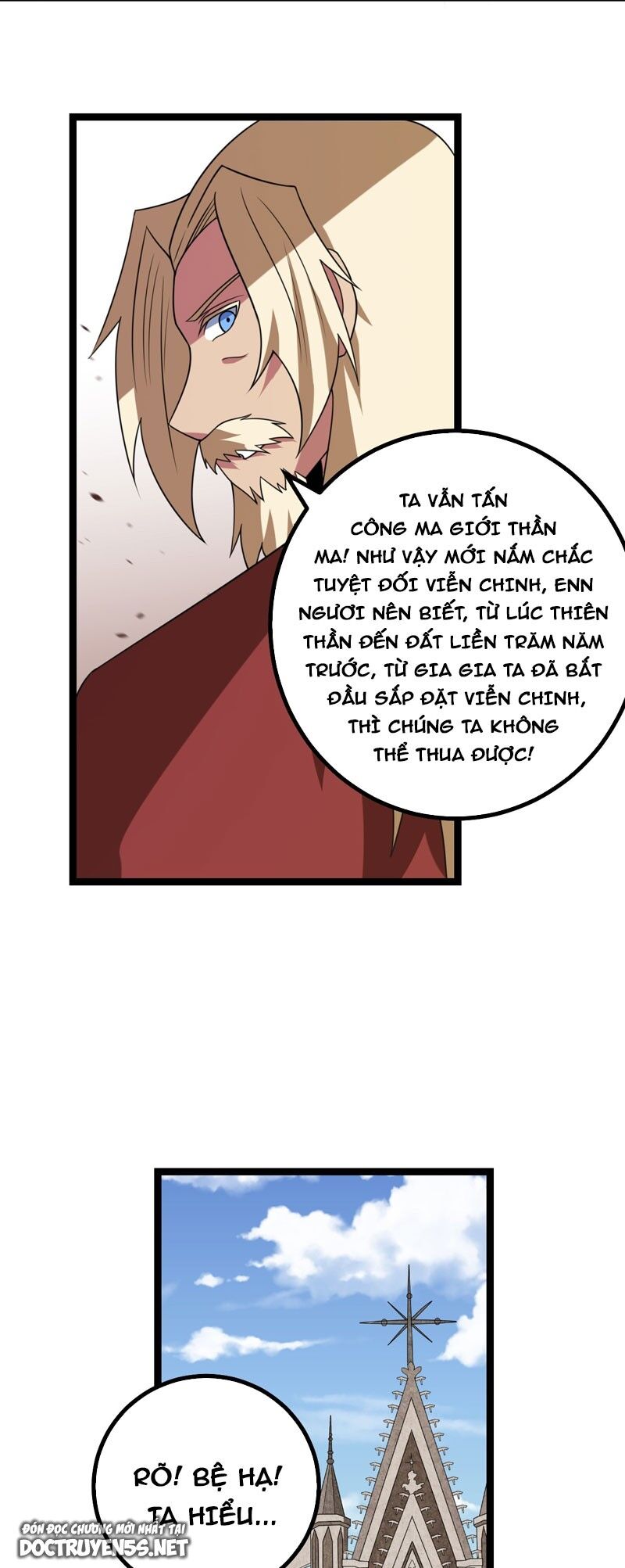 Ta Làm Kiêu Hùng Tại Dị Giới Chapter 674 - 17