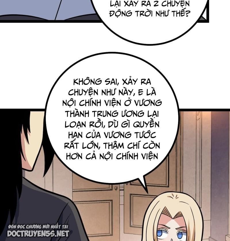 Ta Làm Kiêu Hùng Tại Dị Giới Chapter 675 - 19