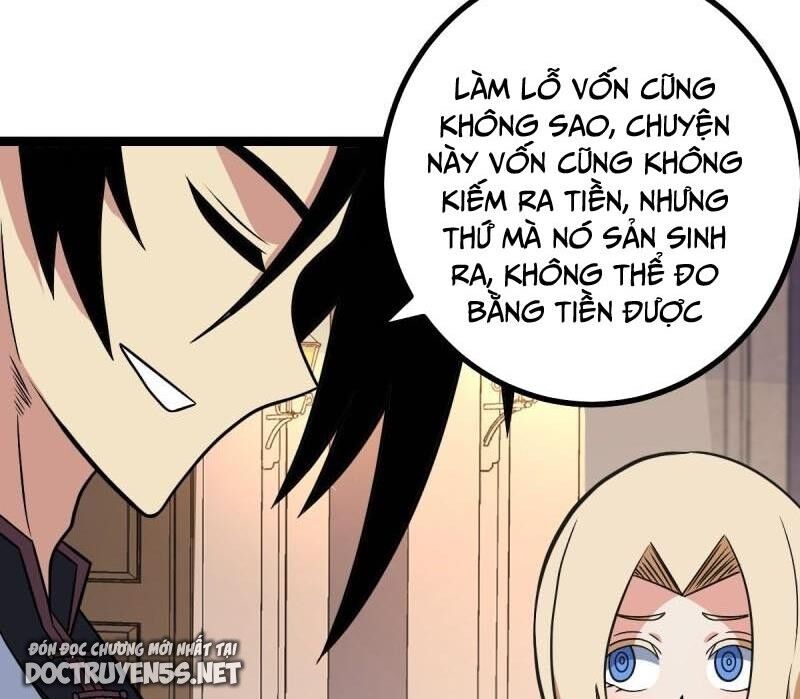 Ta Làm Kiêu Hùng Tại Dị Giới Chapter 675 - 35