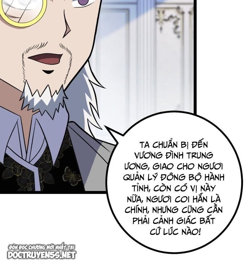 Ta Làm Kiêu Hùng Tại Dị Giới Chapter 675 - 5