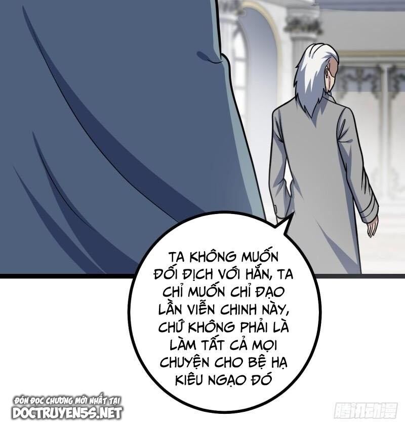 Ta Làm Kiêu Hùng Tại Dị Giới Chapter 675 - 10