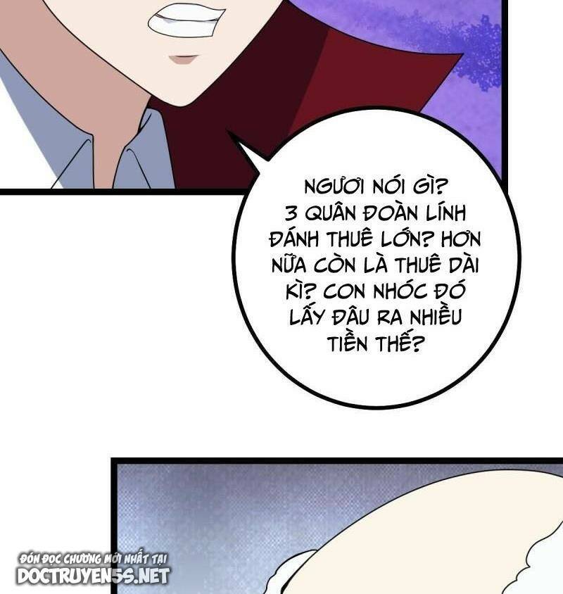 Ta Làm Kiêu Hùng Tại Dị Giới Chapter 676 - 12