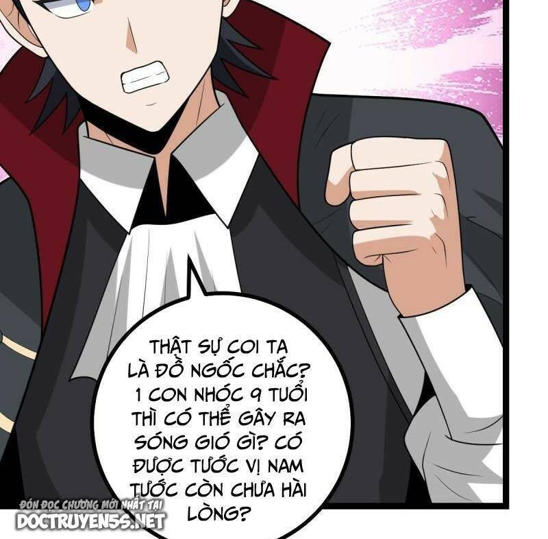 Ta Làm Kiêu Hùng Tại Dị Giới Chapter 676 - 25