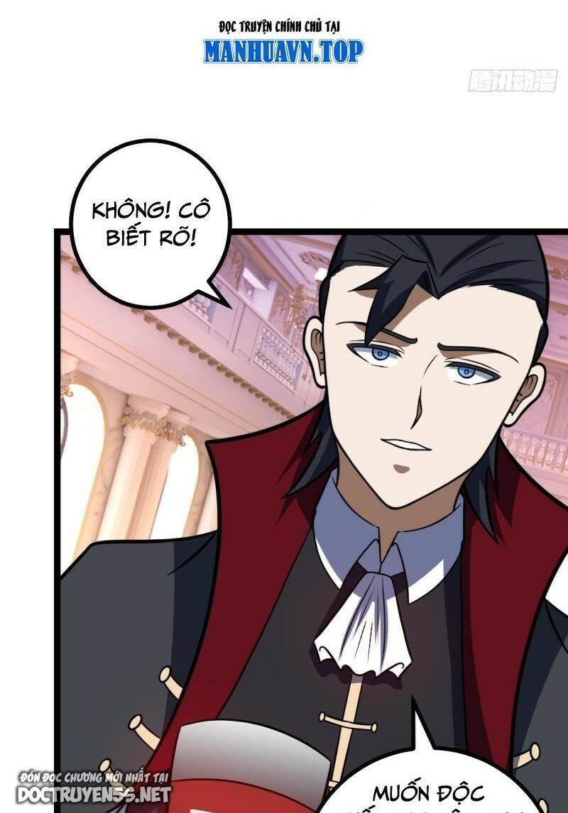 Ta Làm Kiêu Hùng Tại Dị Giới Chapter 677 - 27