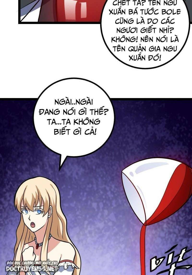Ta Làm Kiêu Hùng Tại Dị Giới Chapter 677 - 28