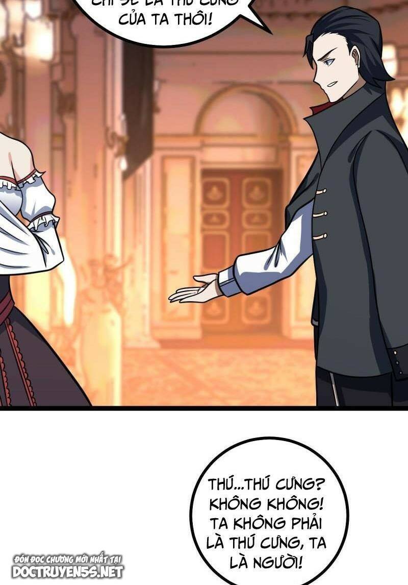 Ta Làm Kiêu Hùng Tại Dị Giới Chapter 677 - 30