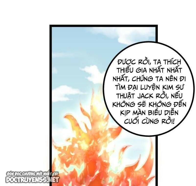 Ta Làm Kiêu Hùng Tại Dị Giới Chapter 678 - 28